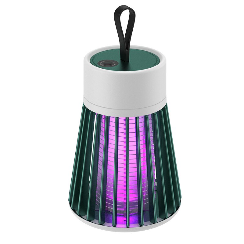 קטלן יתושים ומעופפים 360°