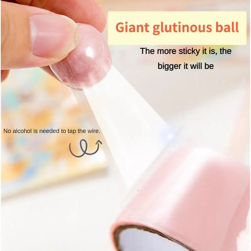 רולבול ליצירת כדורים TheRollBall