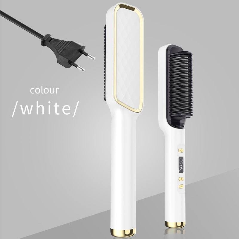 מסרק מחליק שיער ™CombRifty