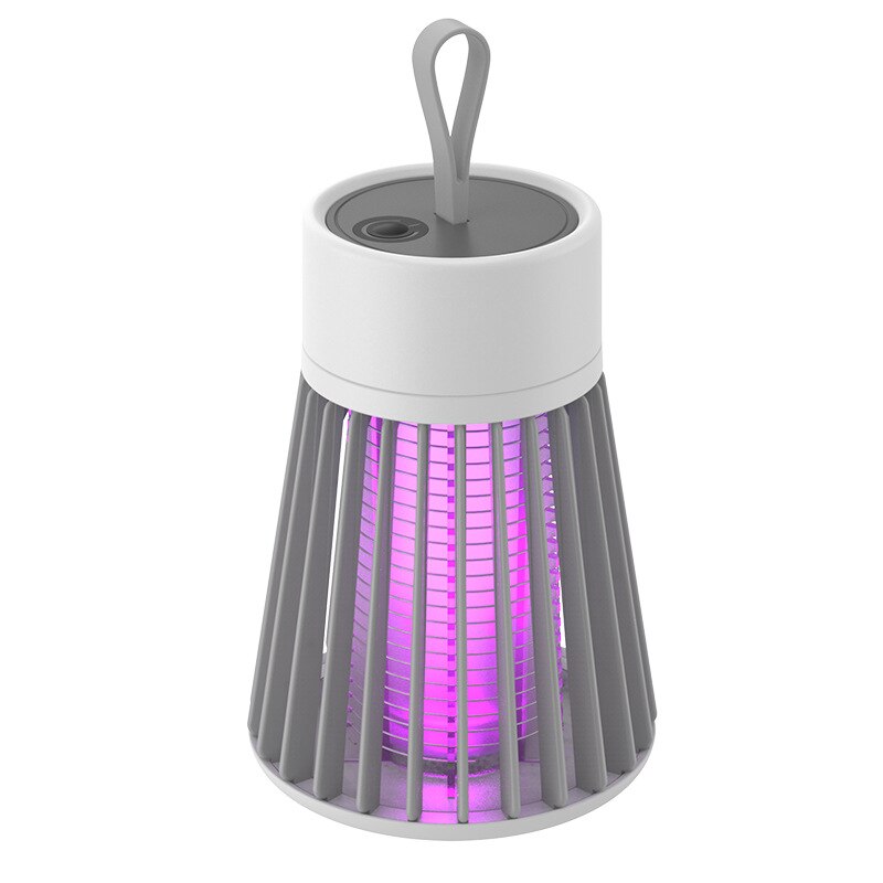 קטלן יתושים ומעופפים 360°