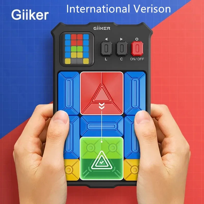 סופר סלייד Super Slide by Giiker