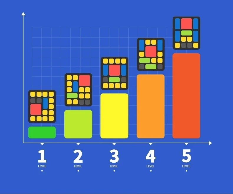 סופר סלייד Super Slide by Giiker