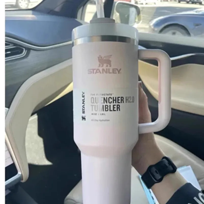 כוס סטנלי STANLEY