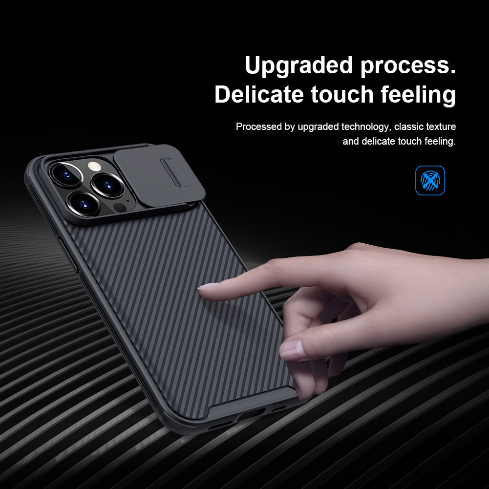 כיסוי ™CamShield ל-iPhone 13 iPhone