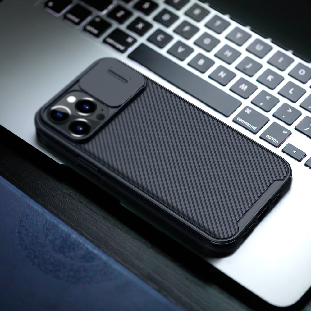 כיסוי ™CamShield ל-iPhone 13 iPhone