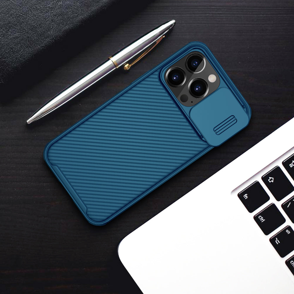 כיסוי ™CamShield ל-iPhone 13 iPhone