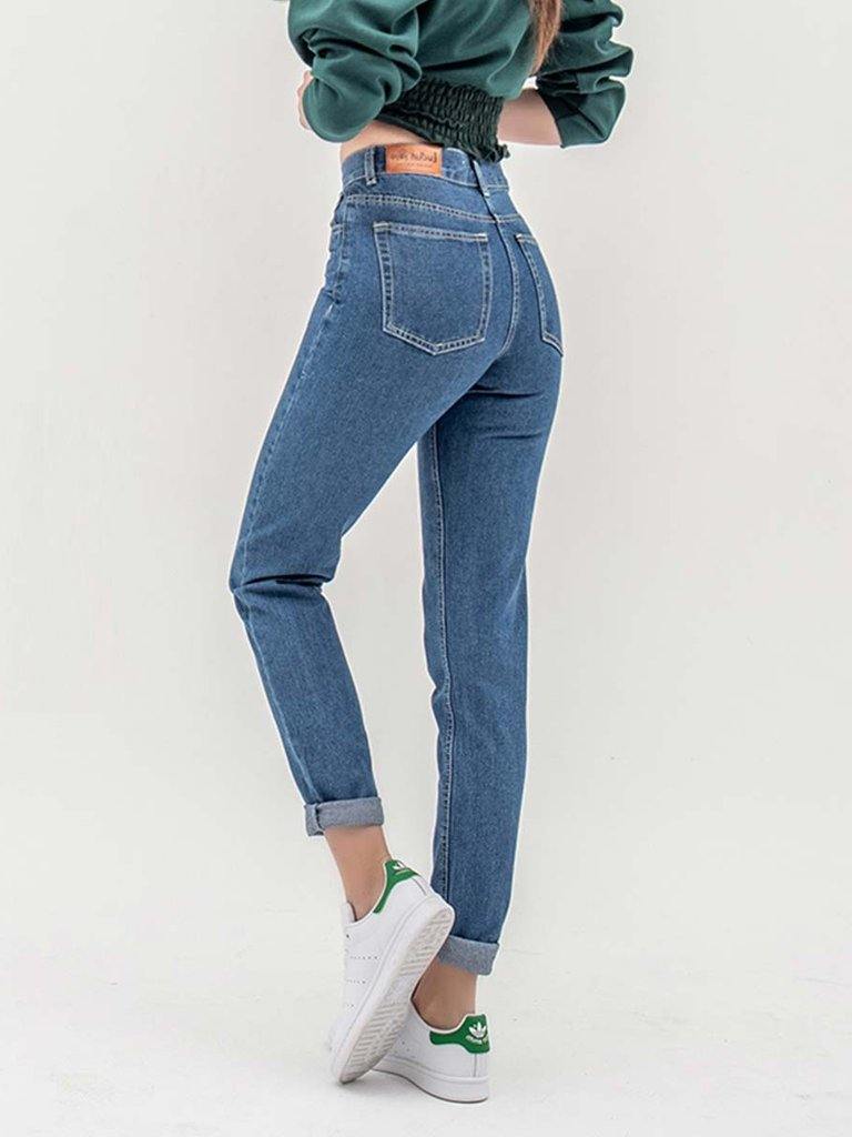 ג'ינס ליברטי | Jeans - ג'ינס - מכנסיים | Shoprifty