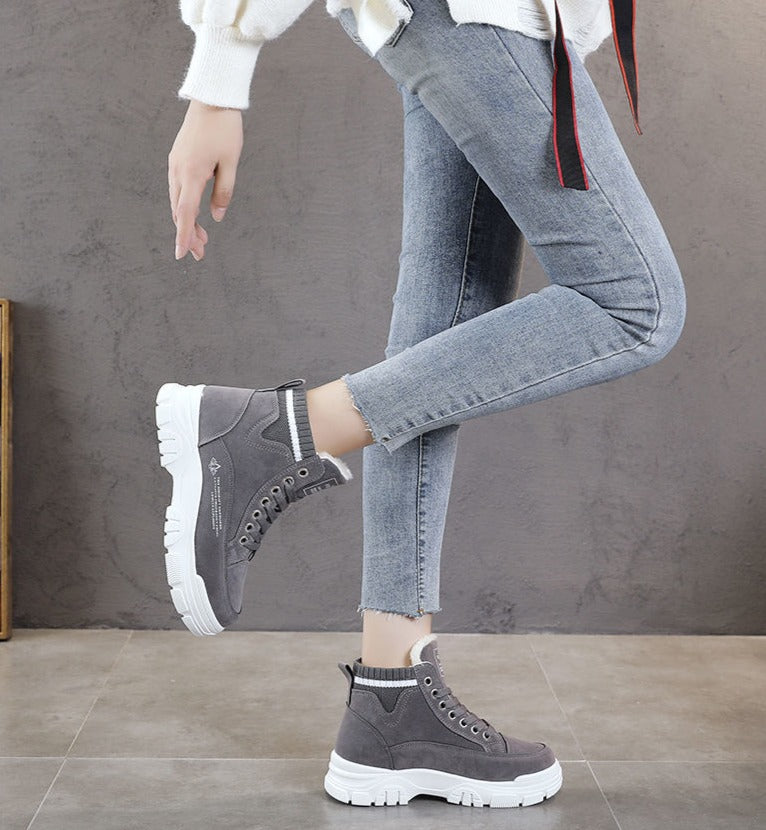 נעלי Boost