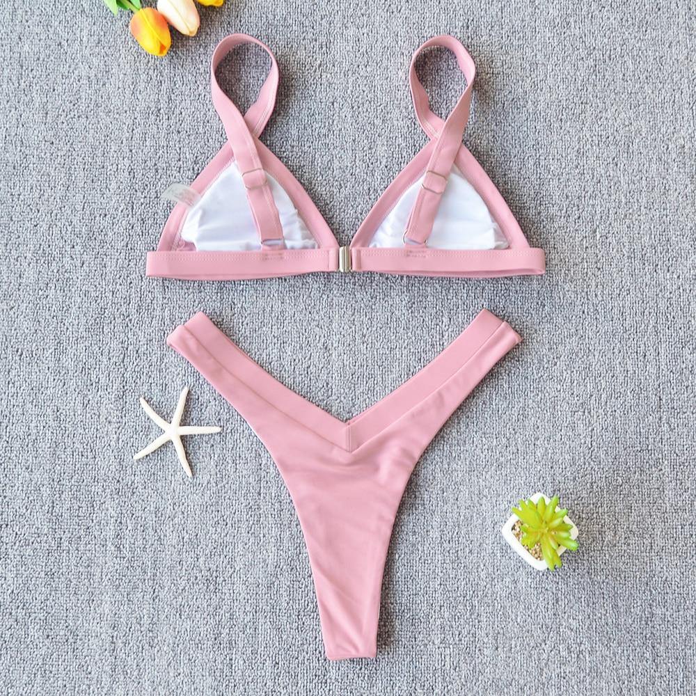 בגד ים ליליאן | Swimwear - אופנה - בגד ים - ביקיני - קיץ | Shoprifty