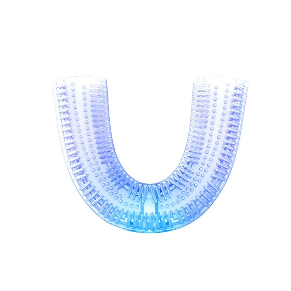 מברשת שיניים 360° למבוגרים