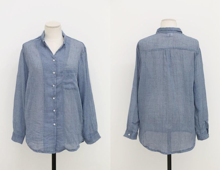 חולצת ברברה | Shirts - Tops | Shoprifty