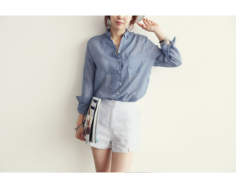 חולצת ברברה | Shirts - Tops | Shoprifty