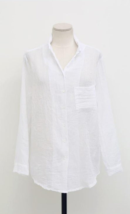 חולצת ברברה | Shirts - Tops | Shoprifty