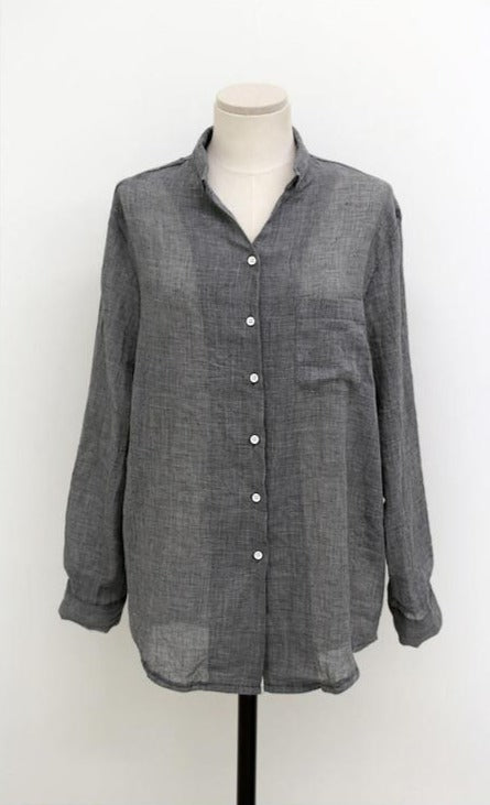 חולצת ברברה | Shirts - Tops | Shoprifty