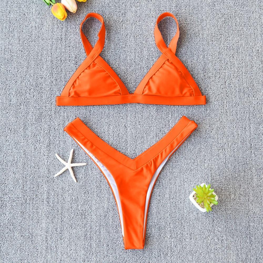 בגד ים ליליאן | Swimwear - אופנה - בגד ים - ביקיני - קיץ | Shoprifty