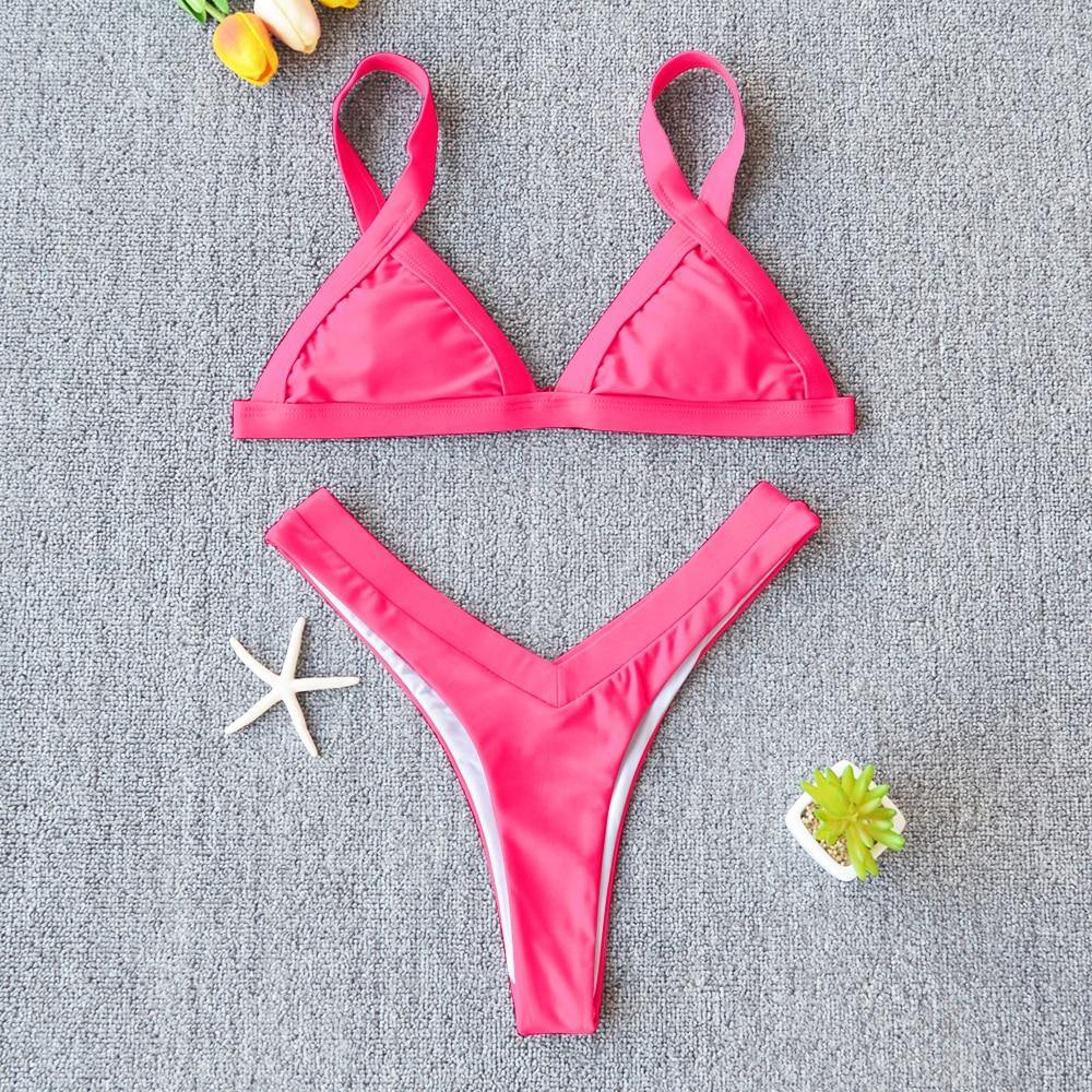 בגד ים ליליאן | Swimwear - אופנה - בגד ים - ביקיני - קיץ | Shoprifty