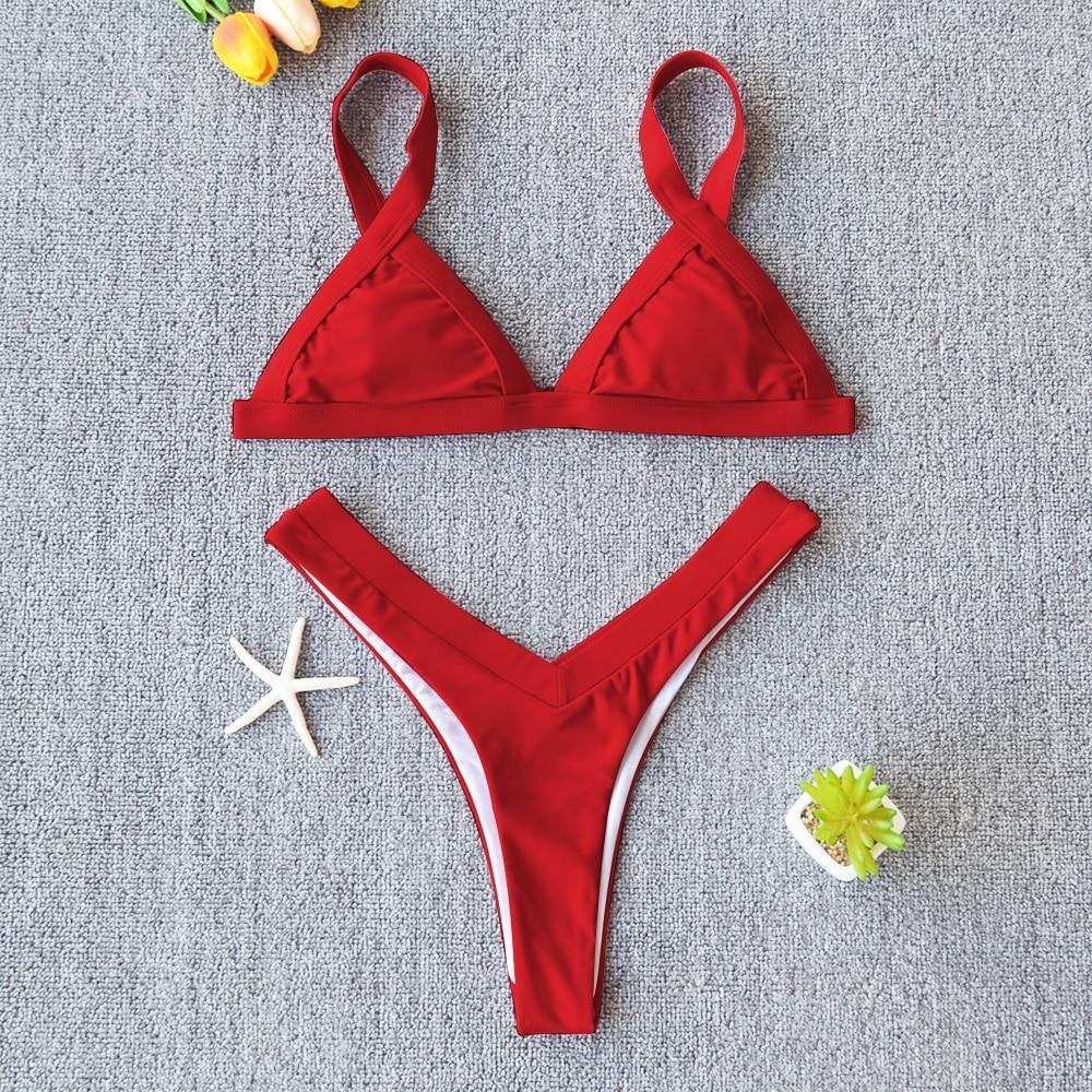בגד ים ליליאן | Swimwear - אופנה - בגד ים - ביקיני - קיץ | Shoprifty