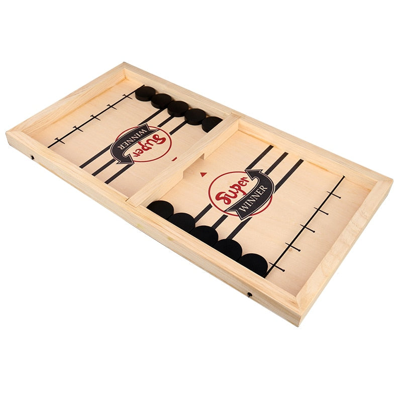 משחק הוקי-אצבע Board Games