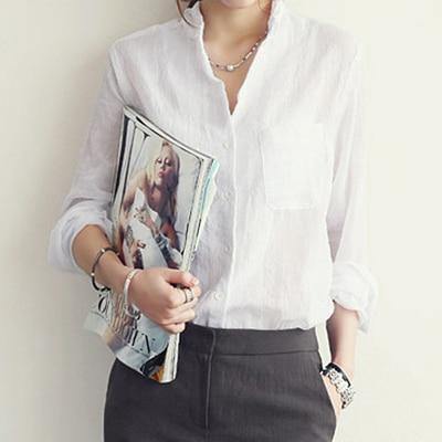 חולצת ברברה | Shirts - Tops | Shoprifty
