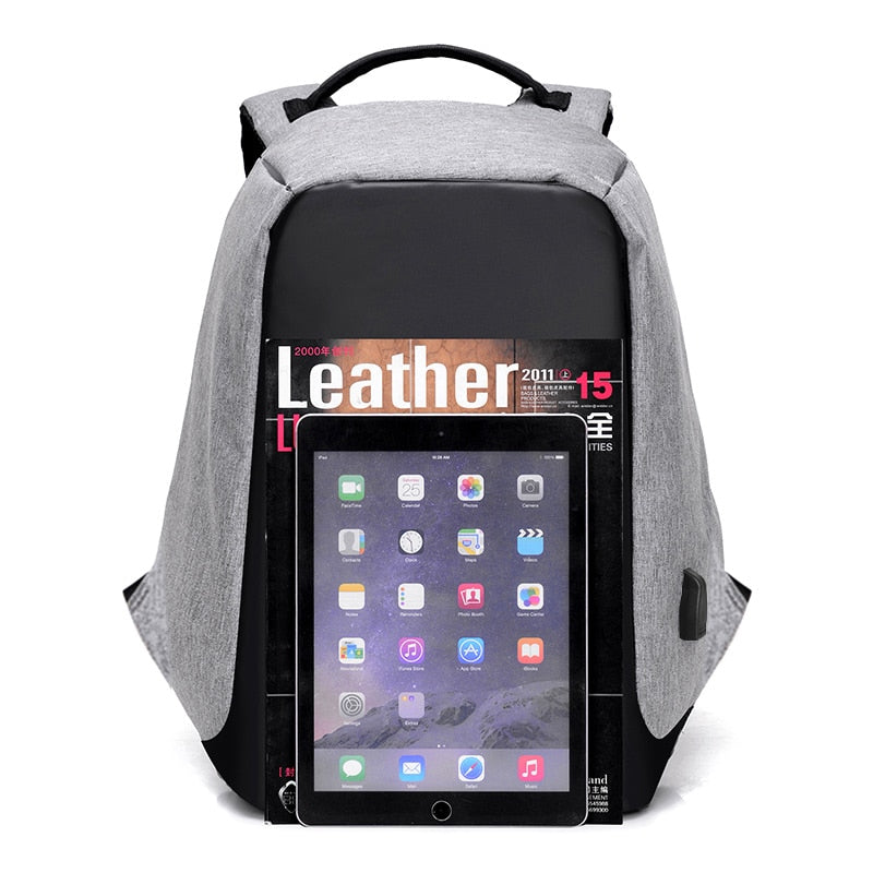 תיק גב רב-שימושי נגד גניבות | Bag - Gift - Travel - טיולים - תיק | Shoprifty