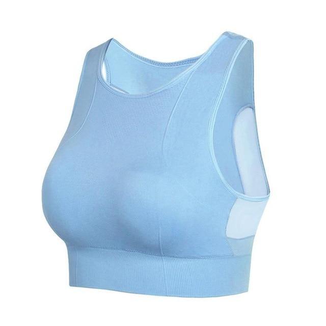 גופיית ספורט | Activewear - Sports Bra - גופייה - גופיית ספורט - ספורט | Shoprifty