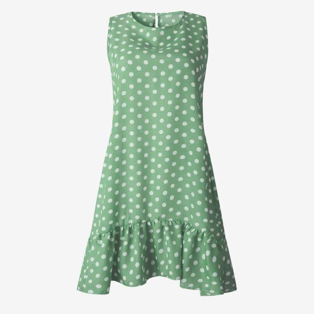 שמלת מיני אליסון | Dress - אופנה - שמלה | Shoprifty