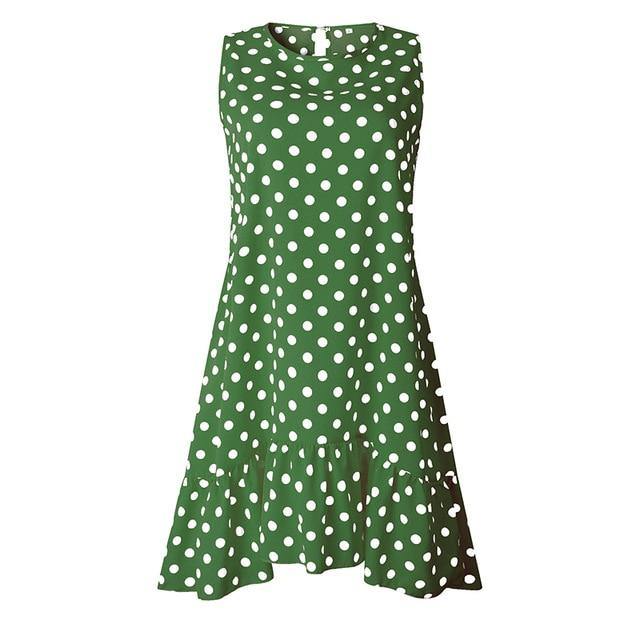 שמלת מיני אליסון | Dress - אופנה - שמלה | Shoprifty