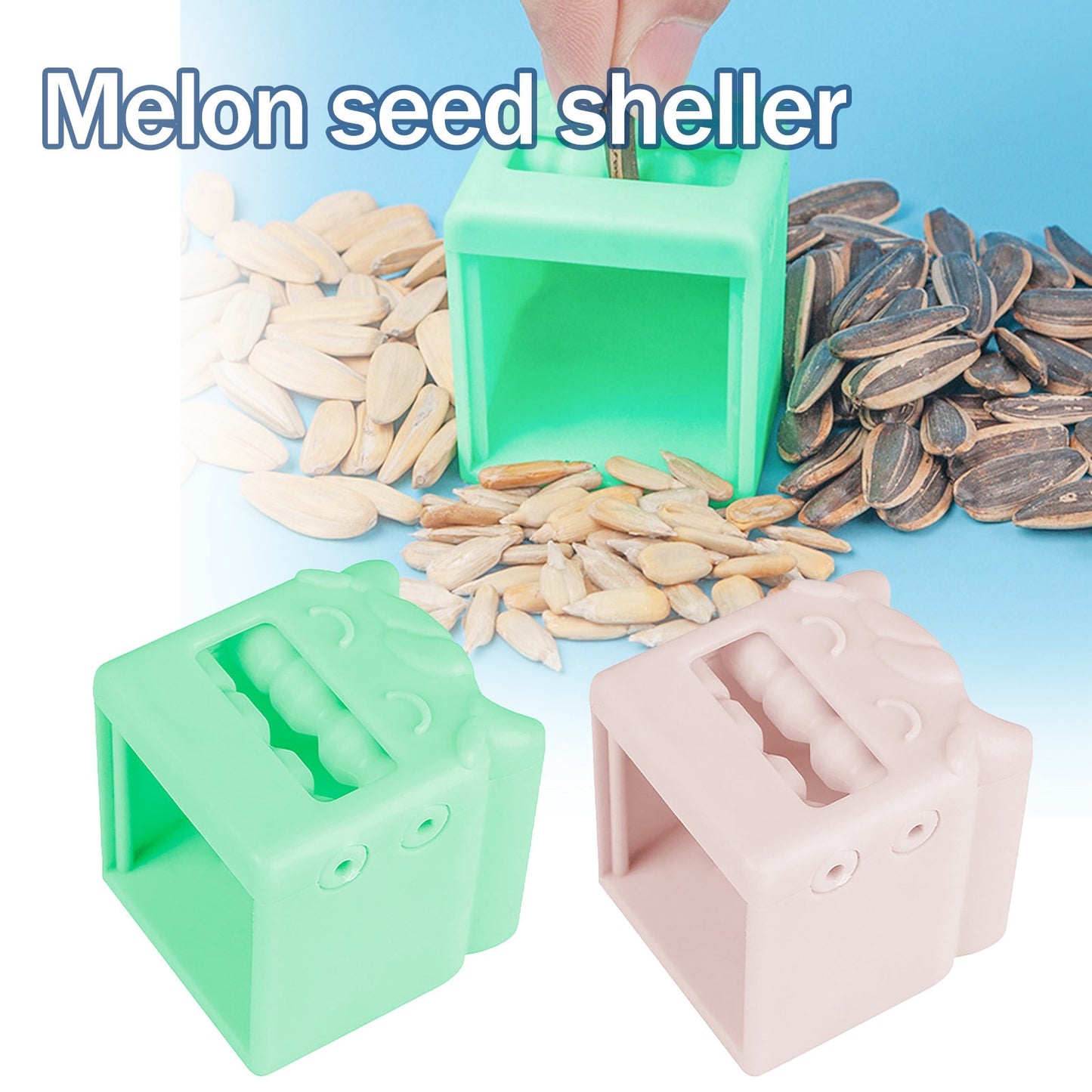 מפצח הגרעינים האוטומטי Kitchen