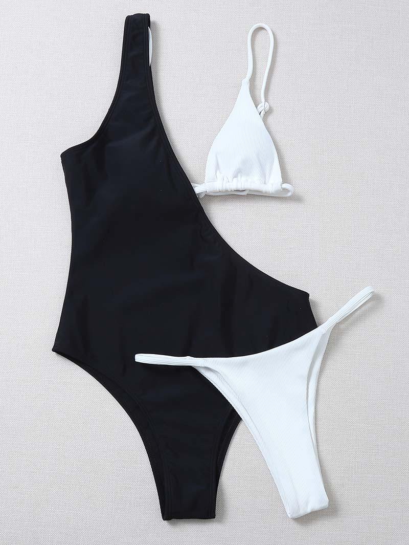 בגד ים ג'אנל | Swimwear - אופנה - בגד ים - ביקיני - קיץ | Shoprifty