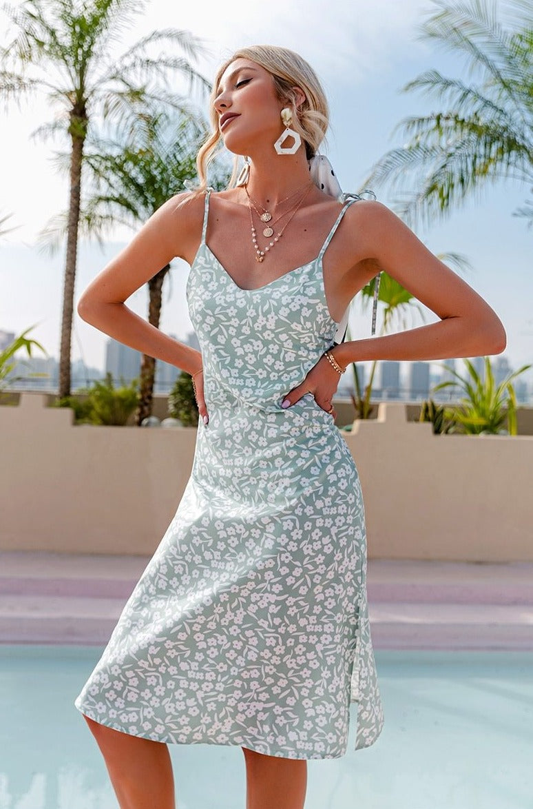 שמלת ליסה | Dress - אופנה - שמלה | Shoprifty