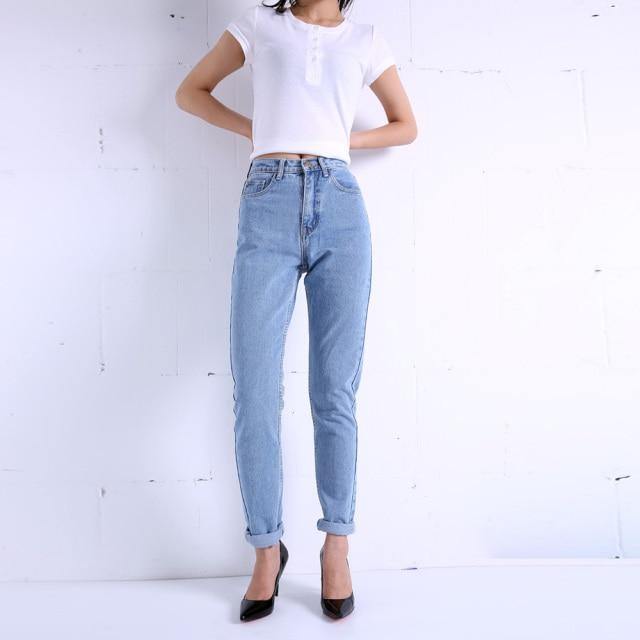 ג'ינס אריא | Jeans - ג'ינס - מכנסיים | Shoprifty