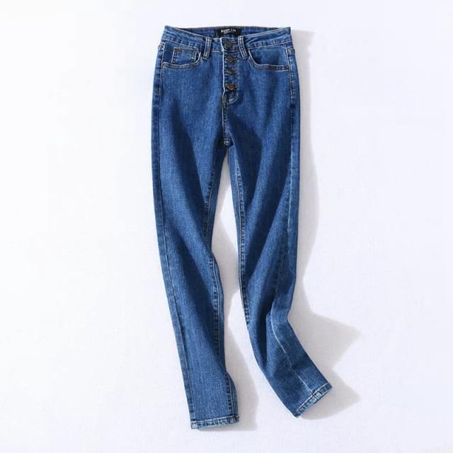 ג'ינס אוורלי | Jeans - ג'ינס - מכנסיים | Shoprifty