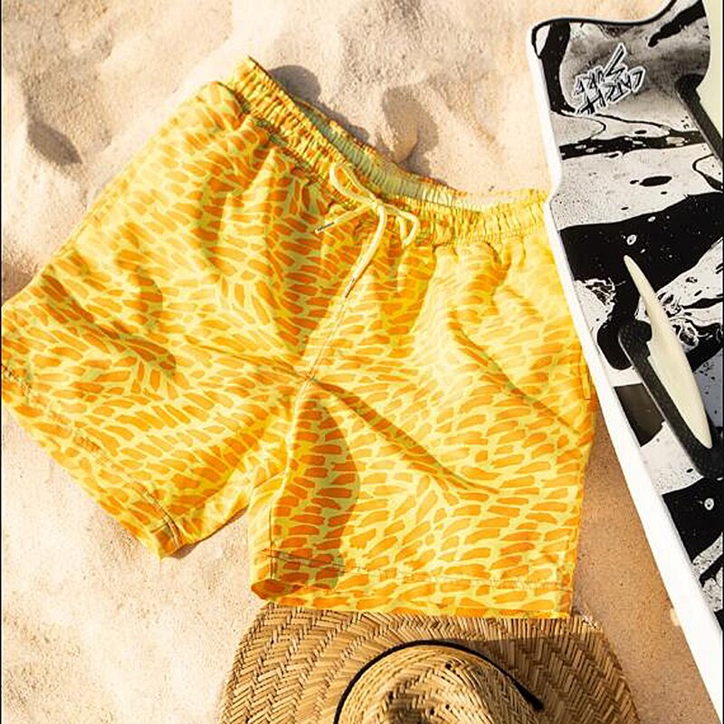 בגד ים משנה צבעים | Magic - Pool - Sea - Summer - Swimwear - בגד ים - בריכה - ים - מבצע - קיץ - קסם - שחייה | Shoprifty