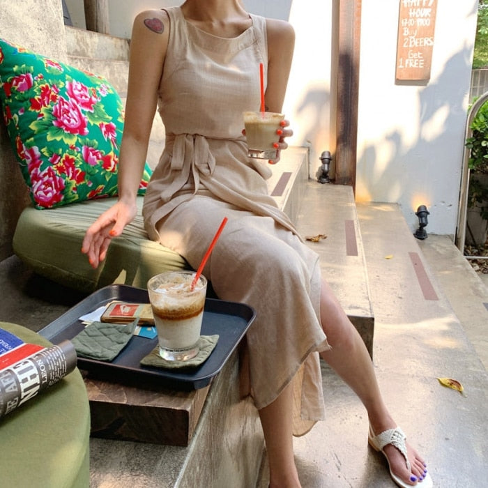 שמלת סלינה | Dress - שמלה | Shoprifty