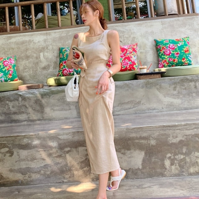 שמלת סלינה | Dress - שמלה | Shoprifty