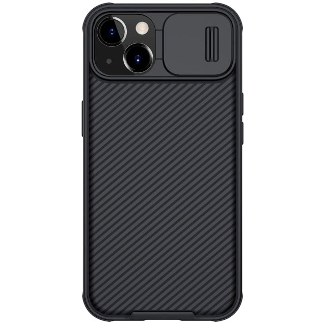 כיסוי ™CamShield ל-iPhone 13 iPhone