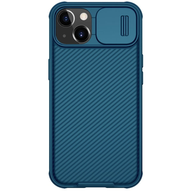 כיסוי ™CamShield ל-iPhone 13 iPhone