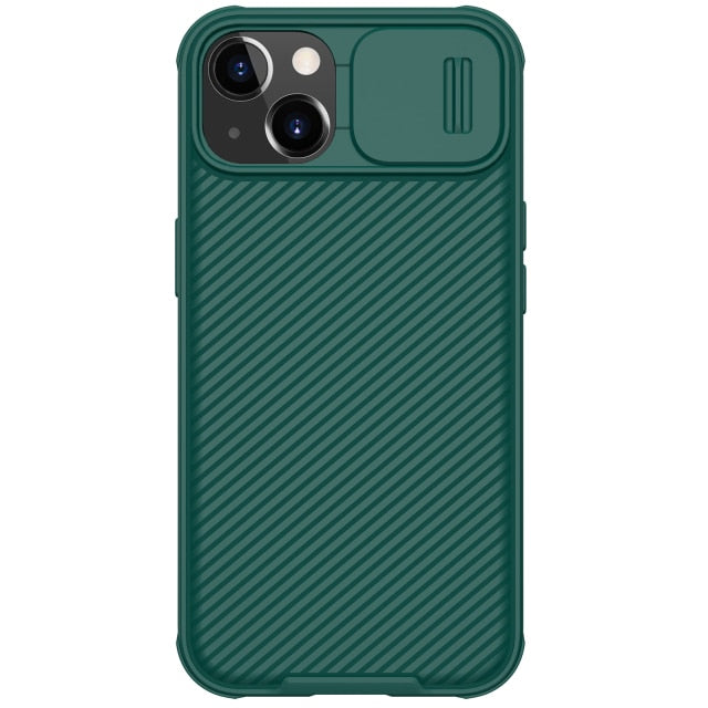 כיסוי ™CamShield ל-iPhone 13 iPhone