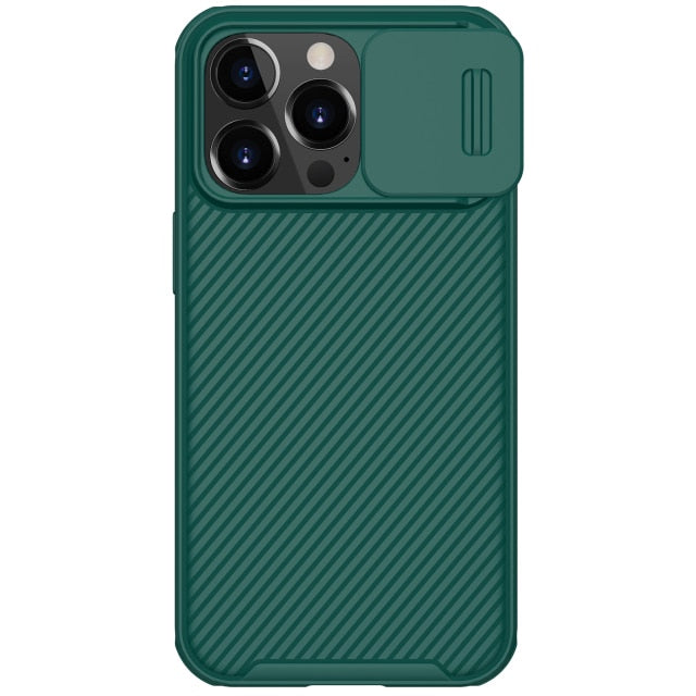 כיסוי ™CamShield ל-iPhone 13 iPhone