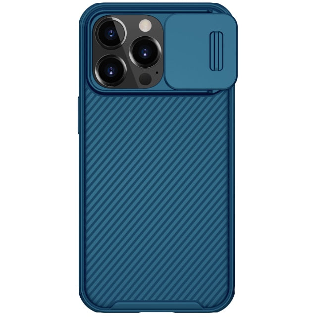 כיסוי ™CamShield ל-iPhone 13 iPhone