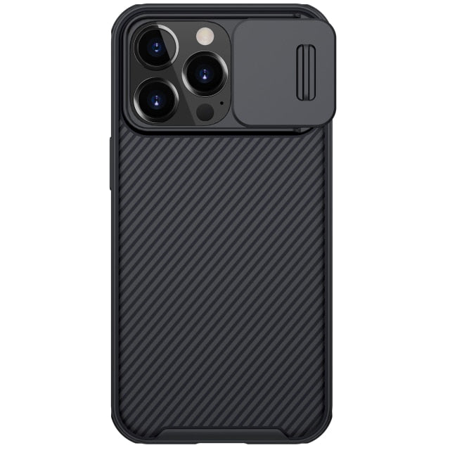 כיסוי ™CamShield ל-iPhone 13 iPhone