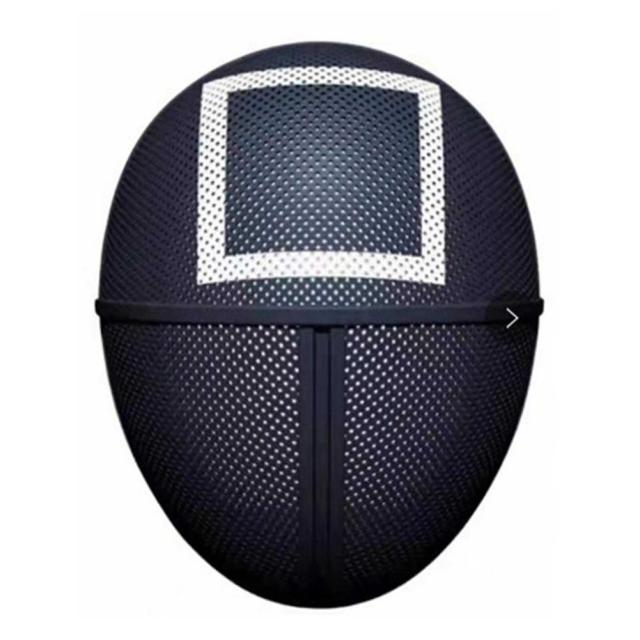מסיכות משחקי הדיונון Costumes & Accessories
