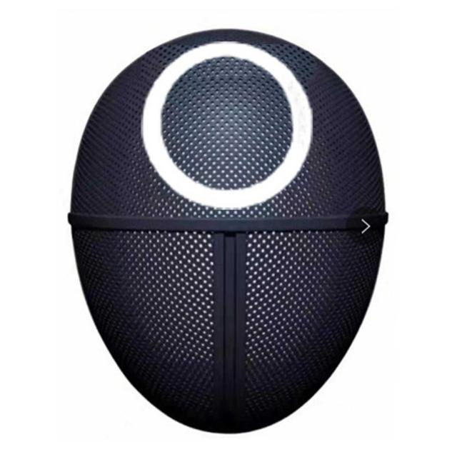מסיכות משחקי הדיונון Costumes & Accessories