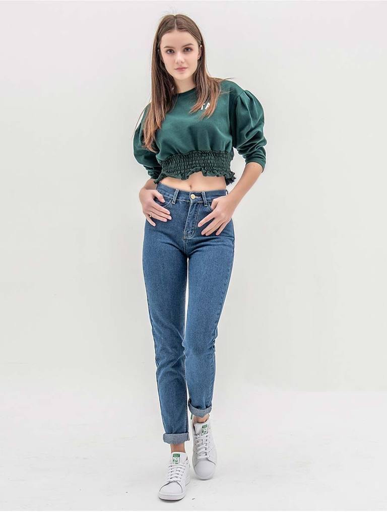 ג'ינס ליברטי | Jeans - ג'ינס - מכנסיים | Shoprifty