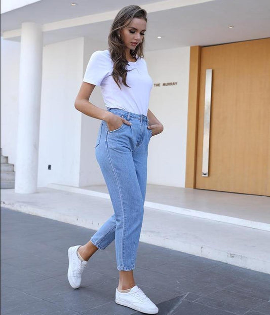 ג'ינס אליאנה | Jeans - ג'ינס - מכנסיים | Shoprifty