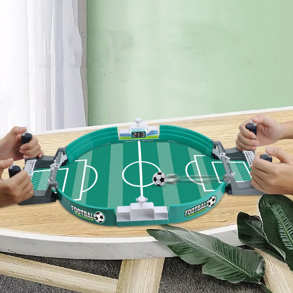 משחק כדורגל שולחן