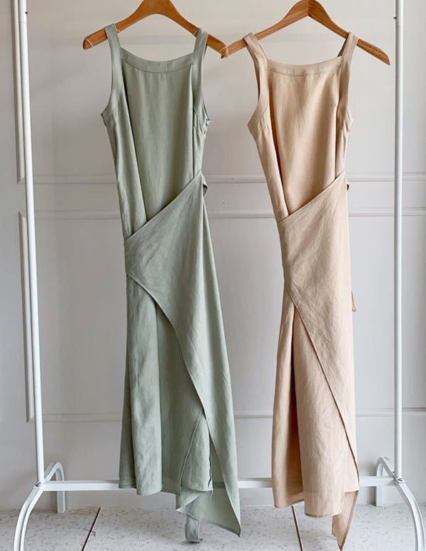 שמלת סלינה | Dress - שמלה | Shoprifty