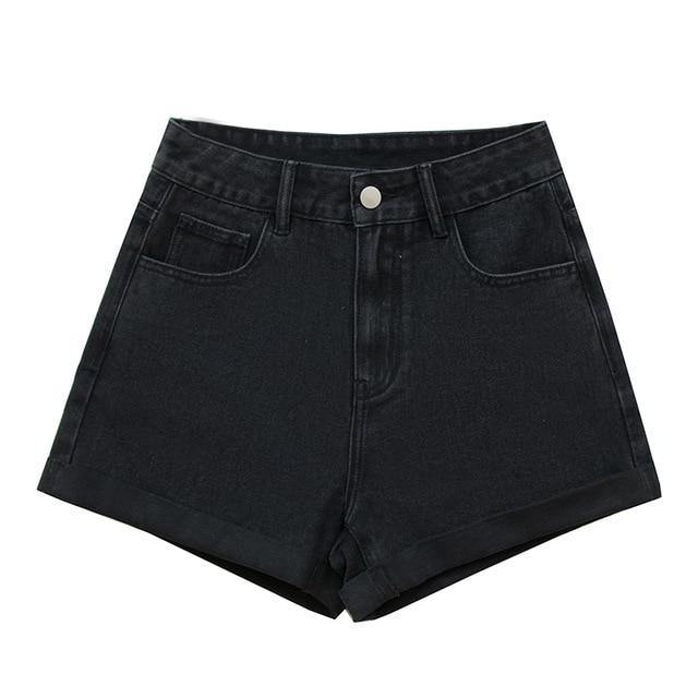 מכנסוני טורי | Shorts - ג'ינס - מכנסונים - מכנסיים | Shoprifty