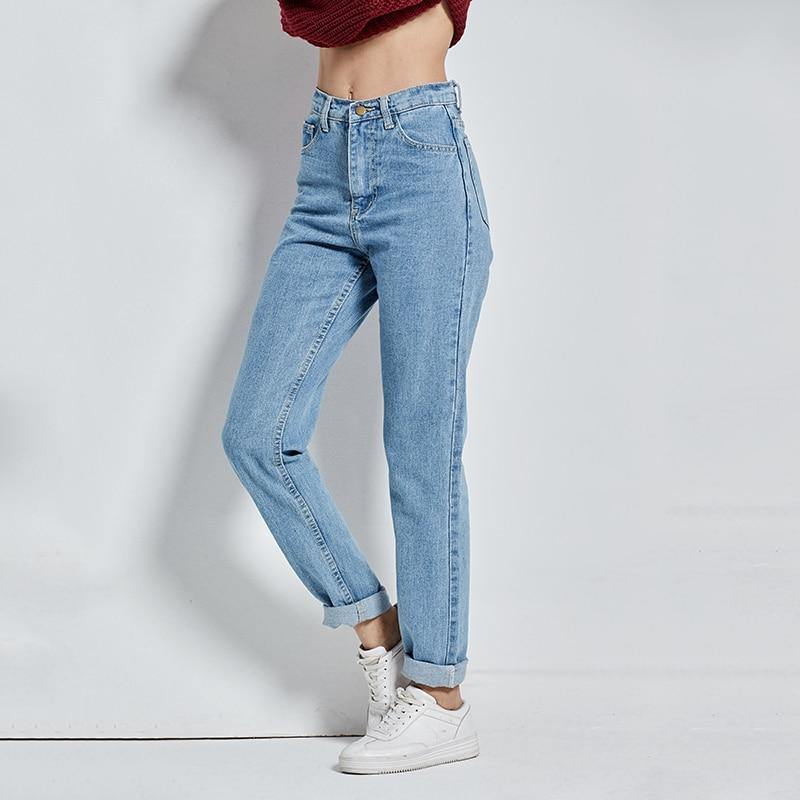 ג'ינס אריא | Jeans - ג'ינס - מכנסיים | Shoprifty